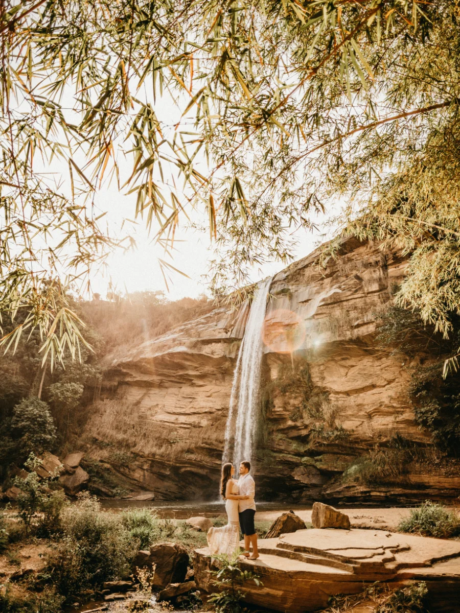 My Top 5 Destination Wedding Locations