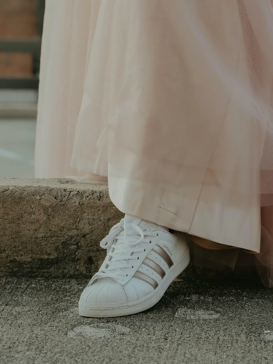 Navigating Elopement Wedding Attire with Style and Grace